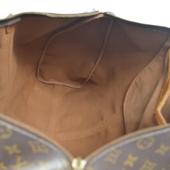 Auth Louis Vuitton Flanerie 50 Travel #25517L20 - Picture 8 of 11